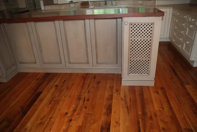 My Hardwood Floors researched project photo