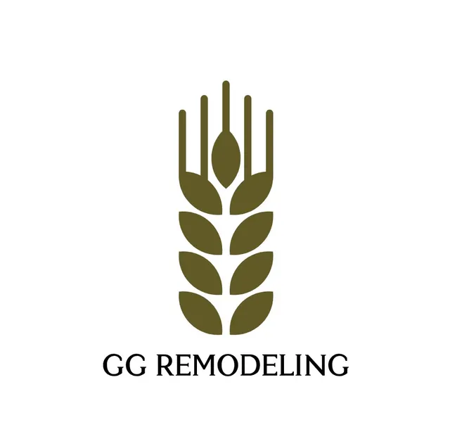 Golden Grain Remodeling logo