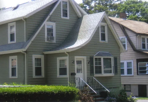 McKenna Brothers Company LLC. researched project photo