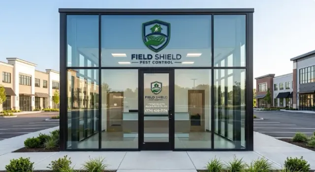 work photo from fieldshieldpestcontrol.site