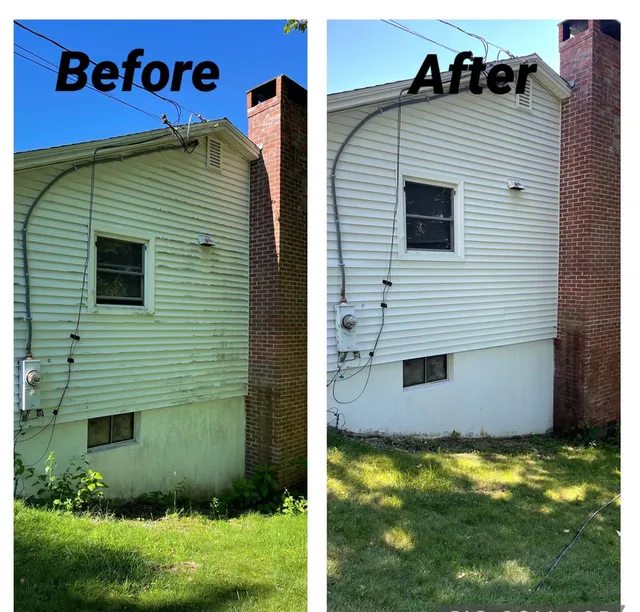 work photo from highlands-powerwash.com