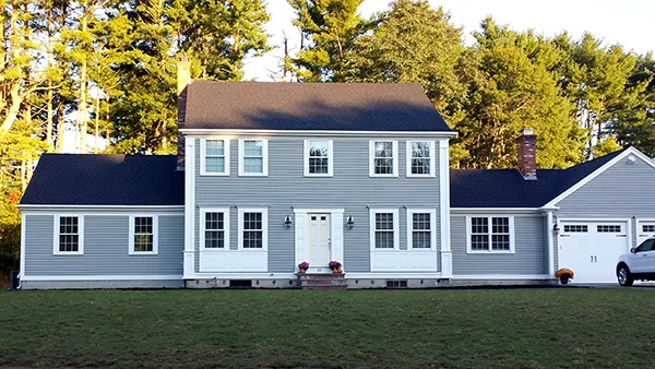 Home Remodeling Contractor