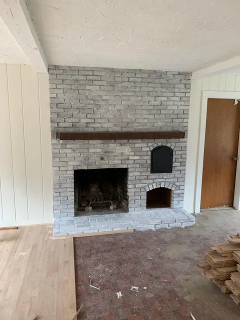 ScreenCoat Painting & Flooring