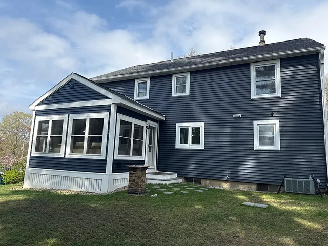 Affordable Vinyl Windows & Siding Inc work photo