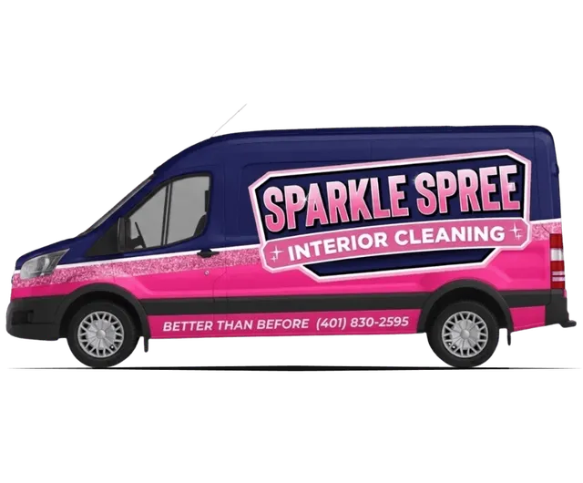 work photo from sparklespreecleaning.com