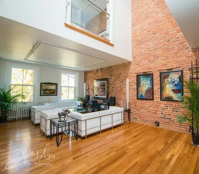 Trusted Construction Company Based in Watertown, MA