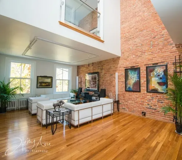 Trusted Construction Company Based in Watertown, MA