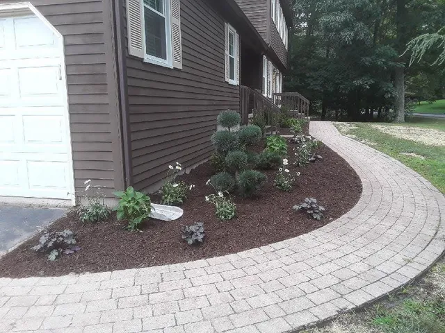 work photo from ahlgrenlandscaping.com