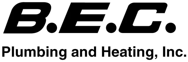 BEC Plumbing & Heating Inc logo