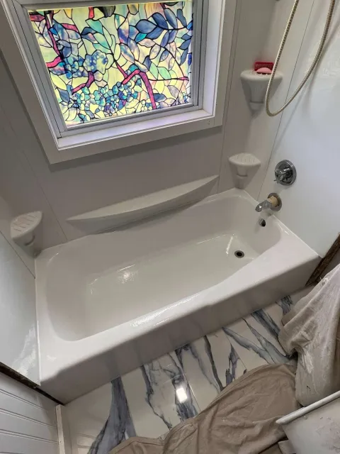 work photo from bostontub.com