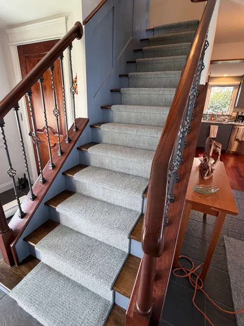 Ruggieri Carpet One Floor & Home work photo