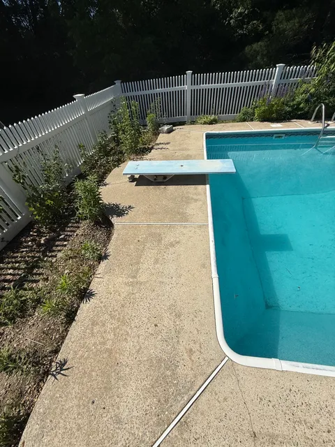 Clearflow Exterior Cleaning work photo