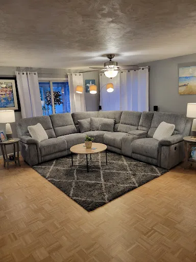 Carters Hardwood Floors work photo