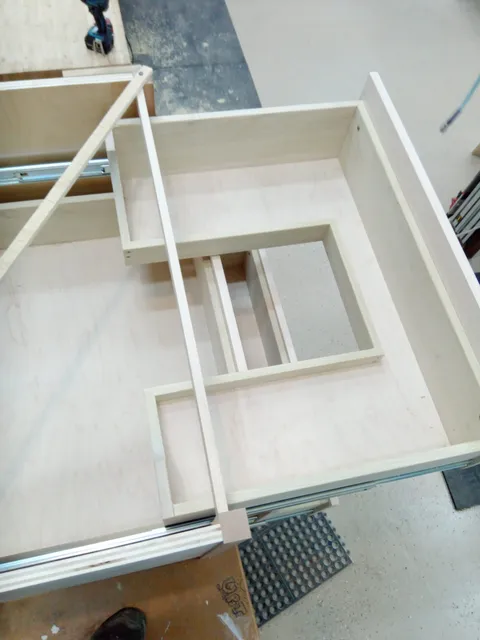 work photo from rjcongdoncarpentry.com