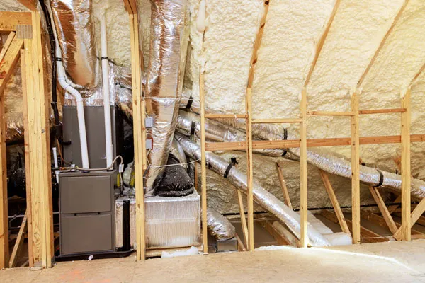 HVAC Services