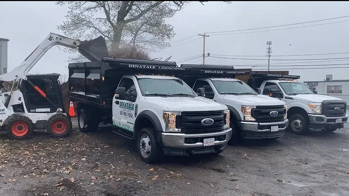 work photo from dinatalelandscaping.com