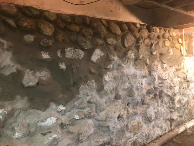 Bostonian Masonry & Construction work photo