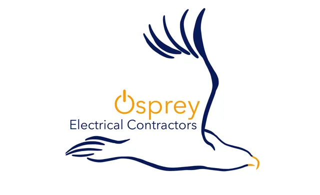 Osprey Electrical Contractors work photo