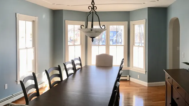 Flaherty Painting and Remodeling work photo