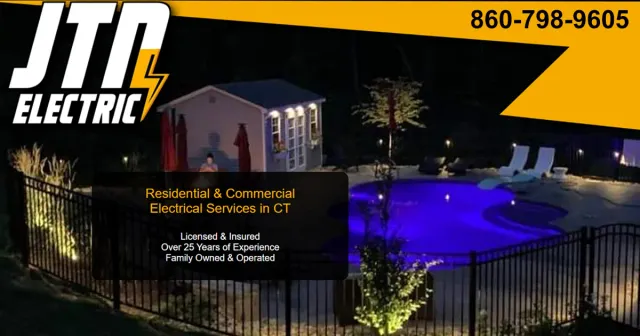 work photo from jtnelectric.llc