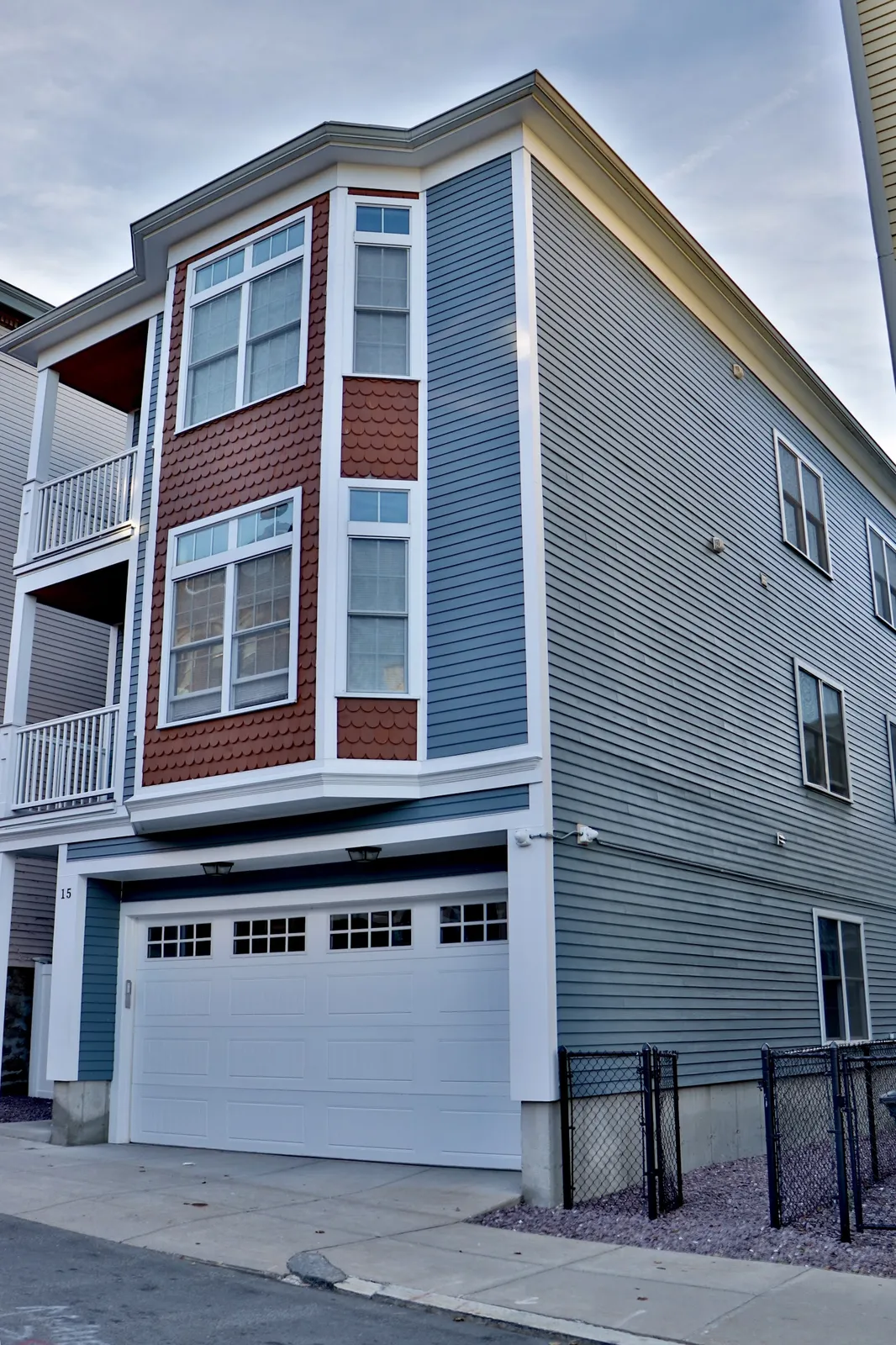 Concept Properties