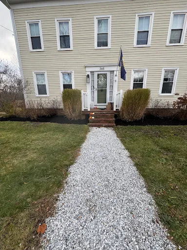 4seasons Tree service & Landscaping LLC work photo