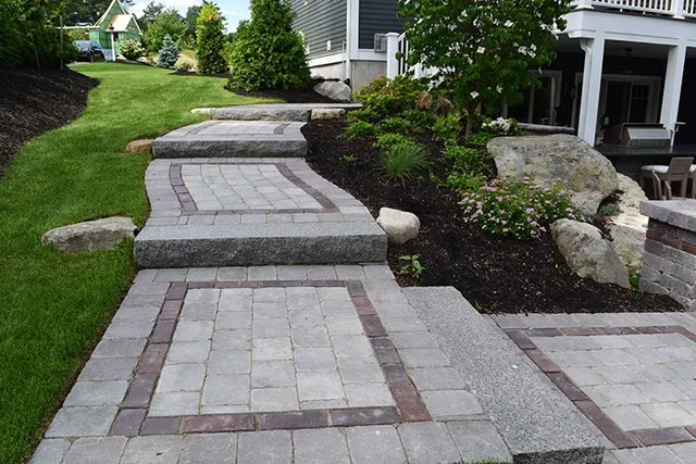 work photo from eligioandsonmasonrylandscaping.com