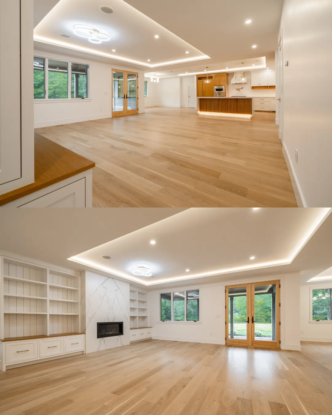 Makeover and Finishes Group Inc