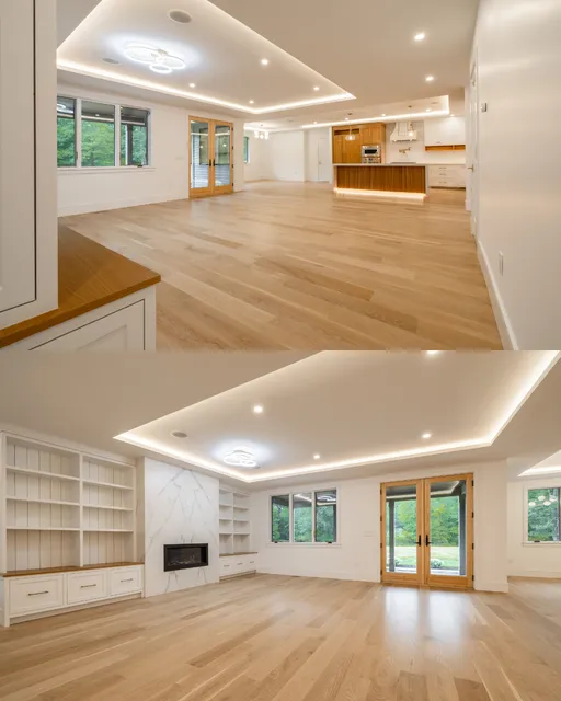 Makeover and Finishes Group Inc