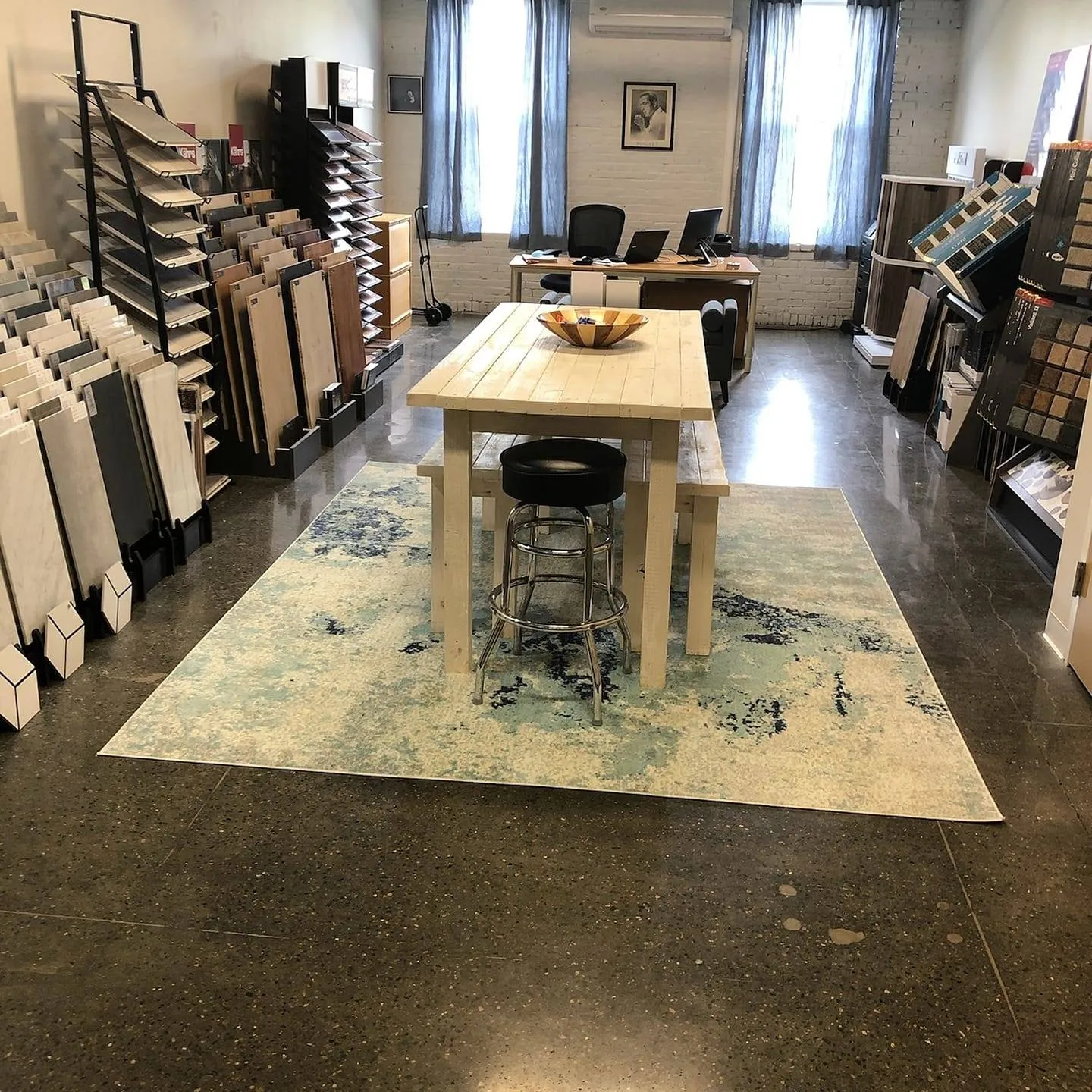 ARC Flooring and Tile