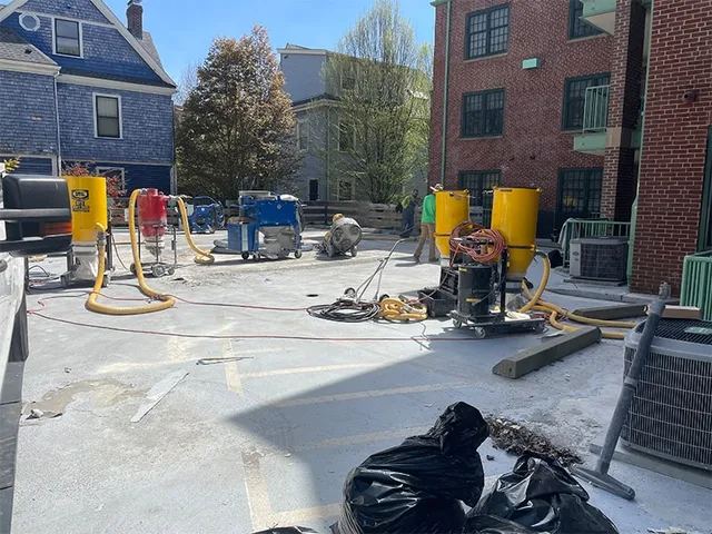 work photo from jwgbuilding.com