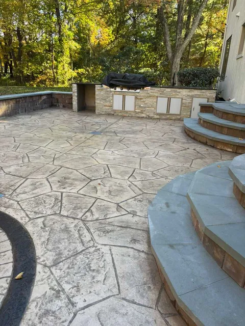 work photo from landscaping-green.com