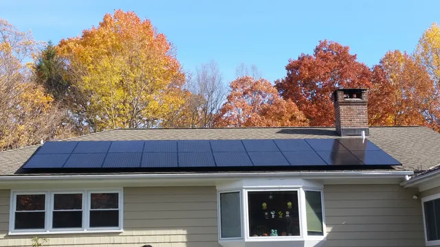 Smart Roofs Energy work photo