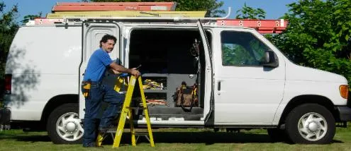 Electrical Service at your convenience