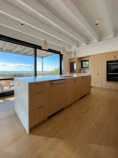 ML Custom Millwork and Cabinetry