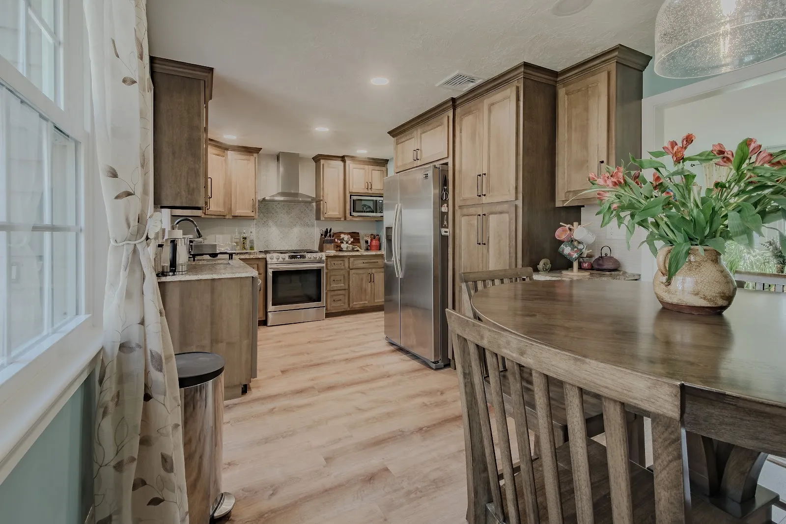 Franklin Kitchen Center