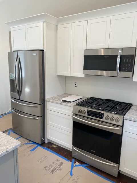 Wickford Appliance - Outlet Store work photo