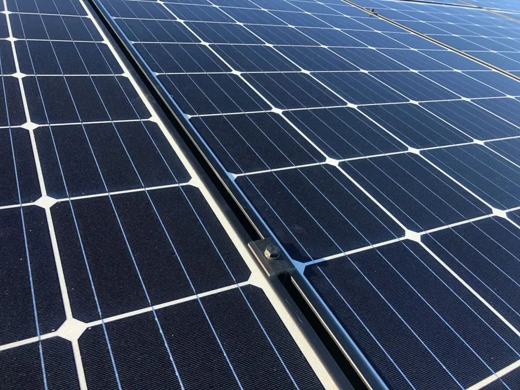 work photo from 603solar.com