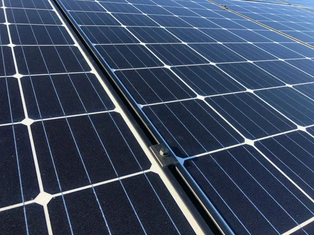 work photo from 603solar.com