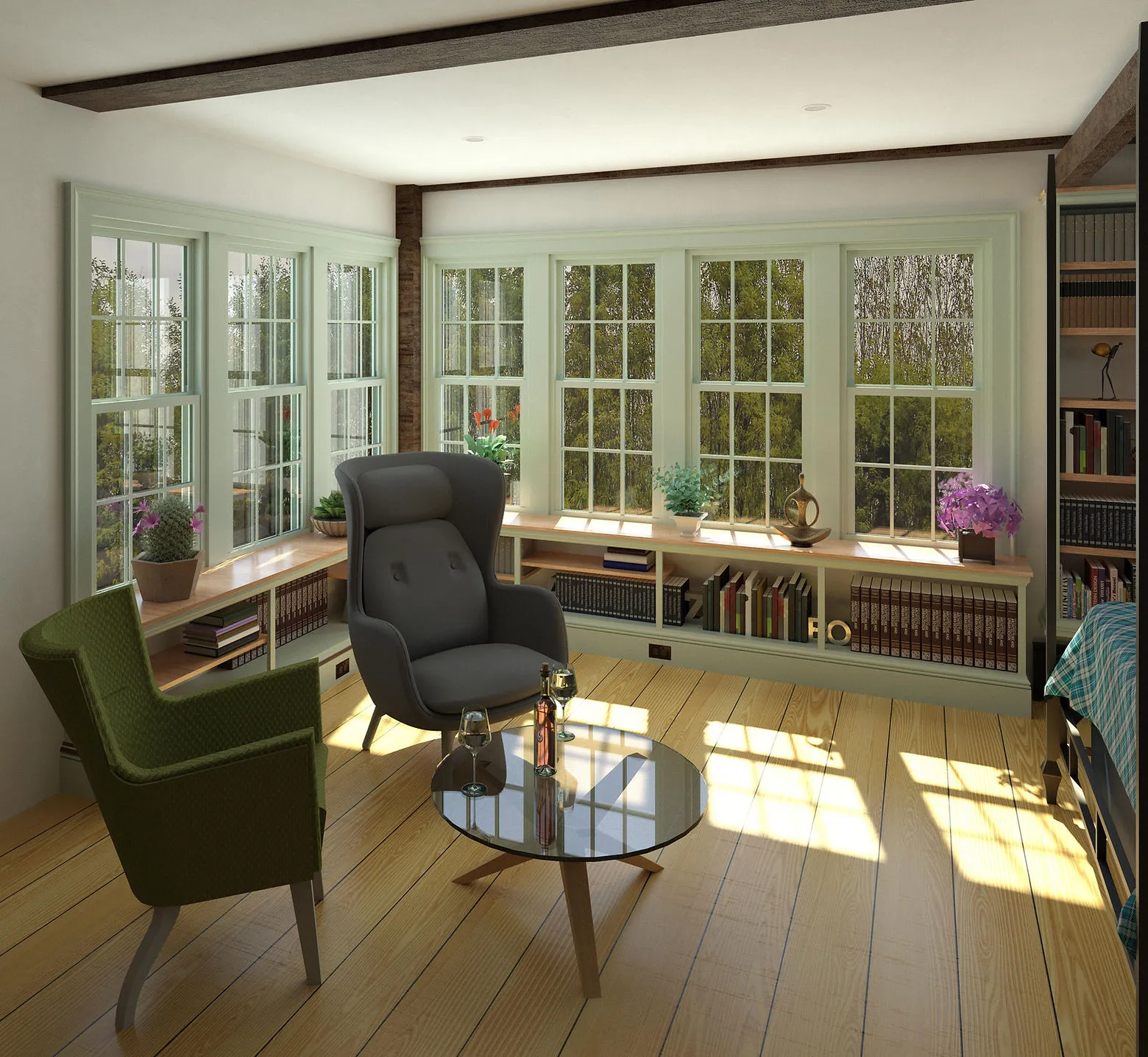 North Shore Design-Build, LLC
