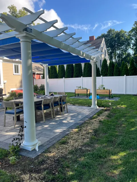 Schultheiss Exterior work photo