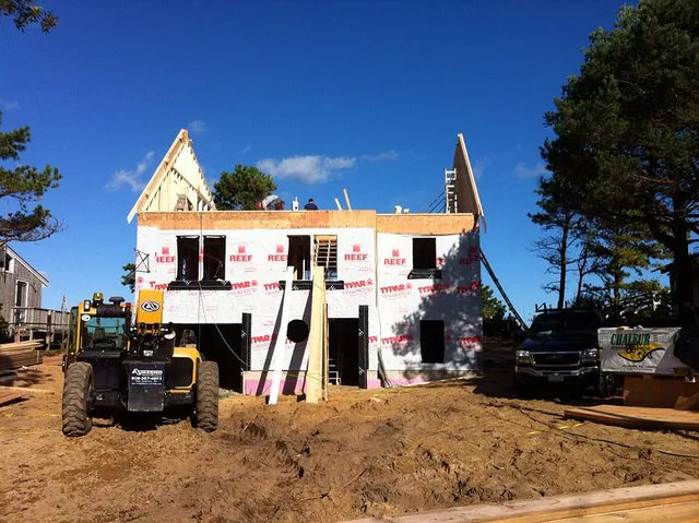 work photo from anderson-framing.com