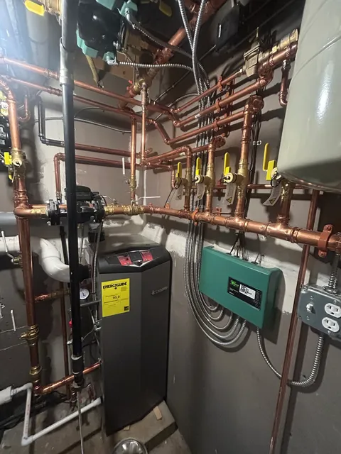 Sedona Plumbing and Heating