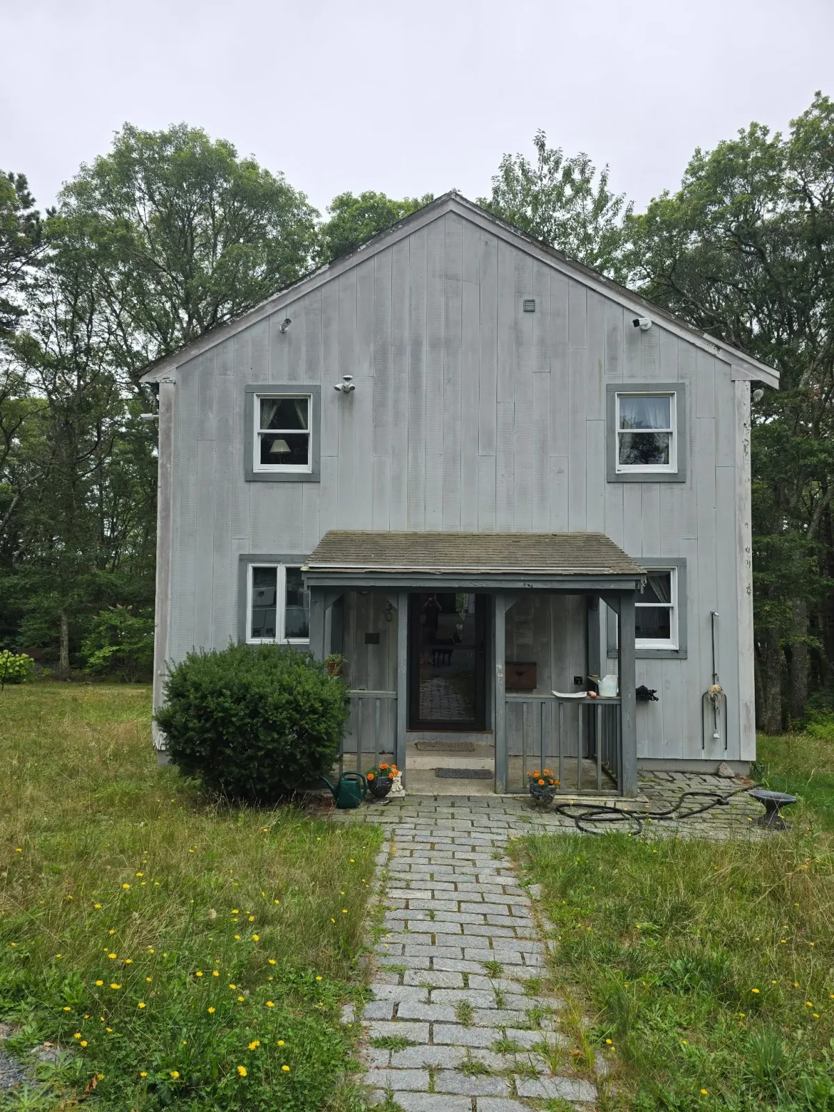 1900's Home Renovations