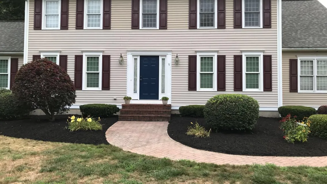 Mass Lawn Pros