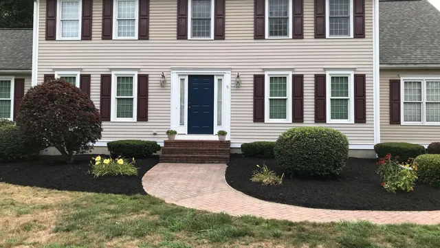 Mass Lawn Pros
