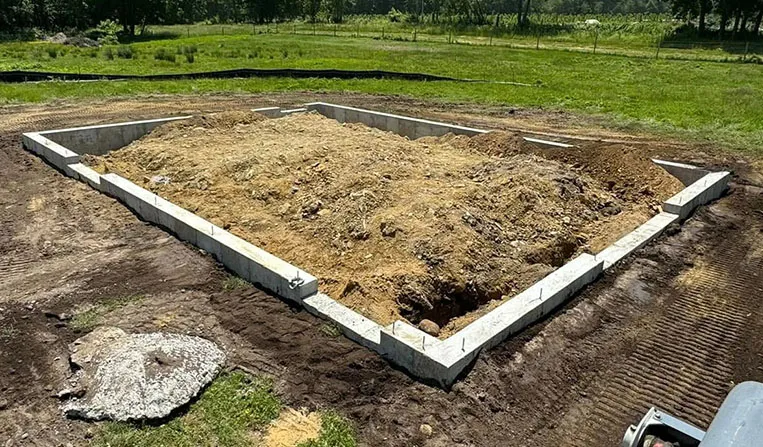 work photo from digandpourllc.com