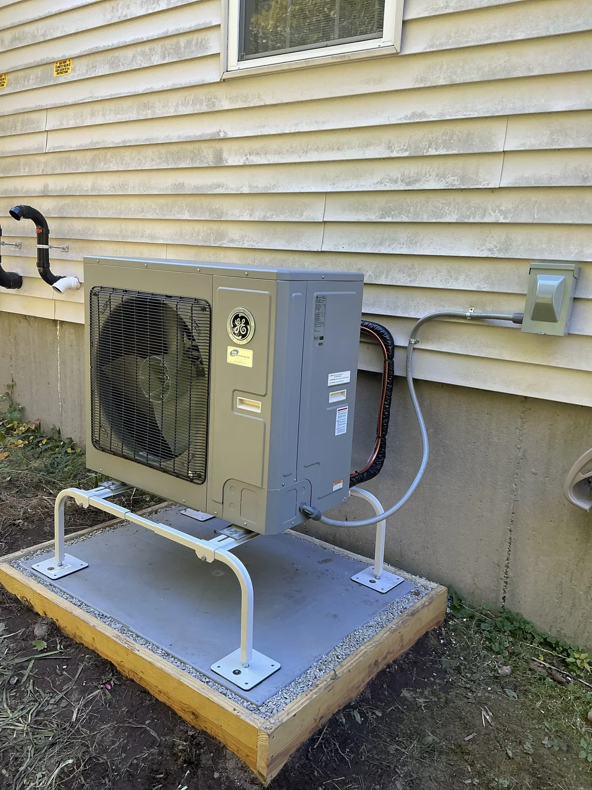 BDL Heating & Cooling