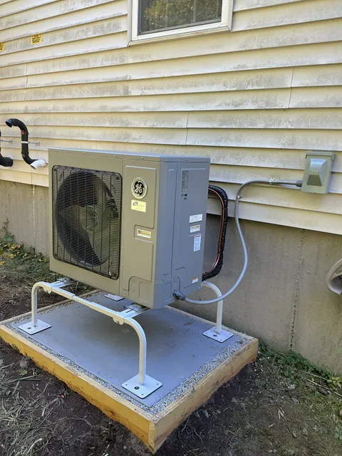 BDL Heating & Cooling