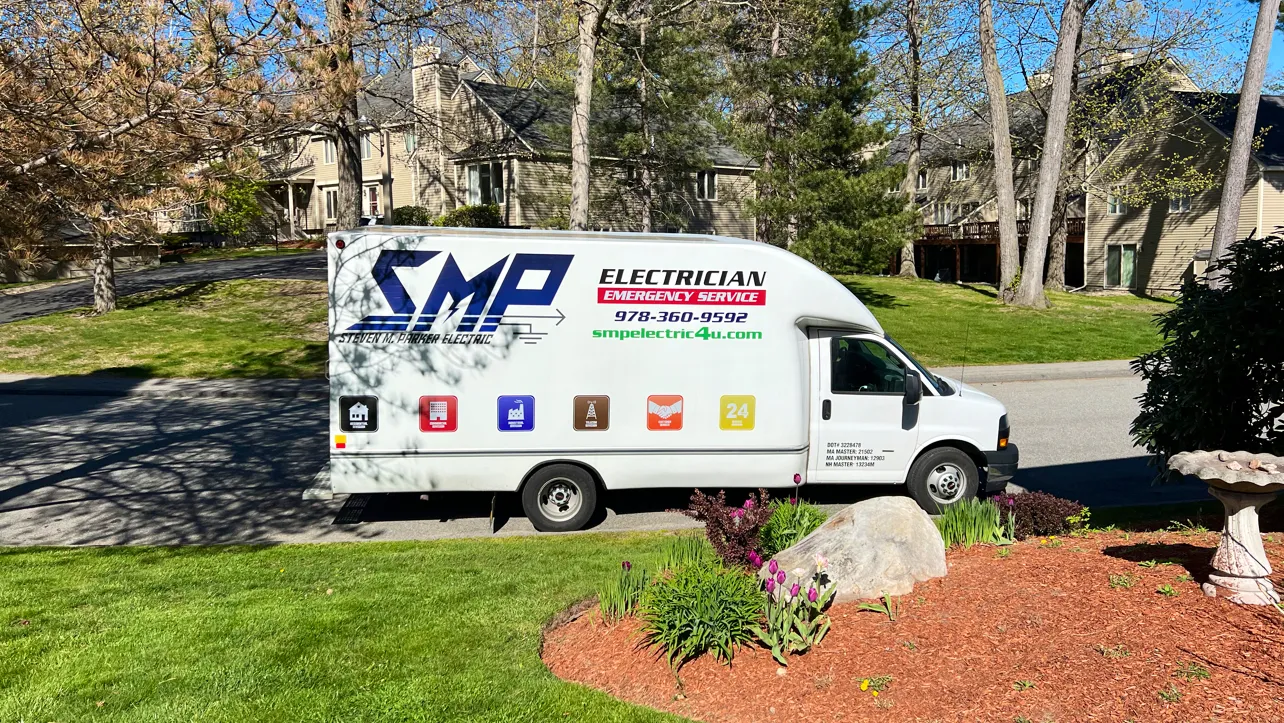 Steven M Parker Electric